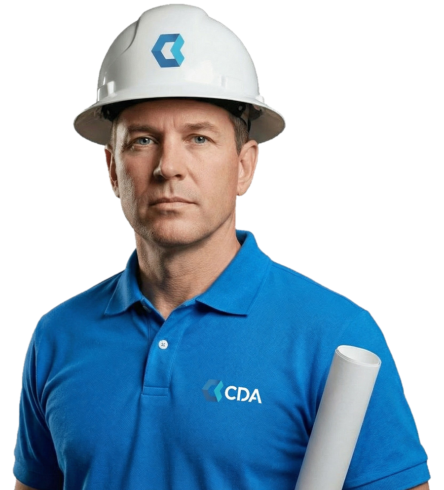 Engenheiro Grupo Cda