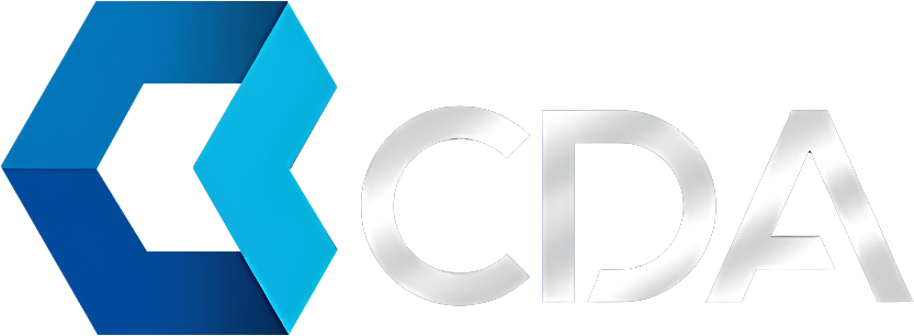 Logo Cda