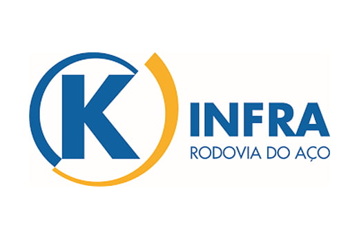 Logo Rodovia Do Aco