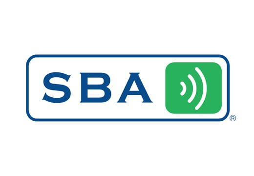 Logo Sba