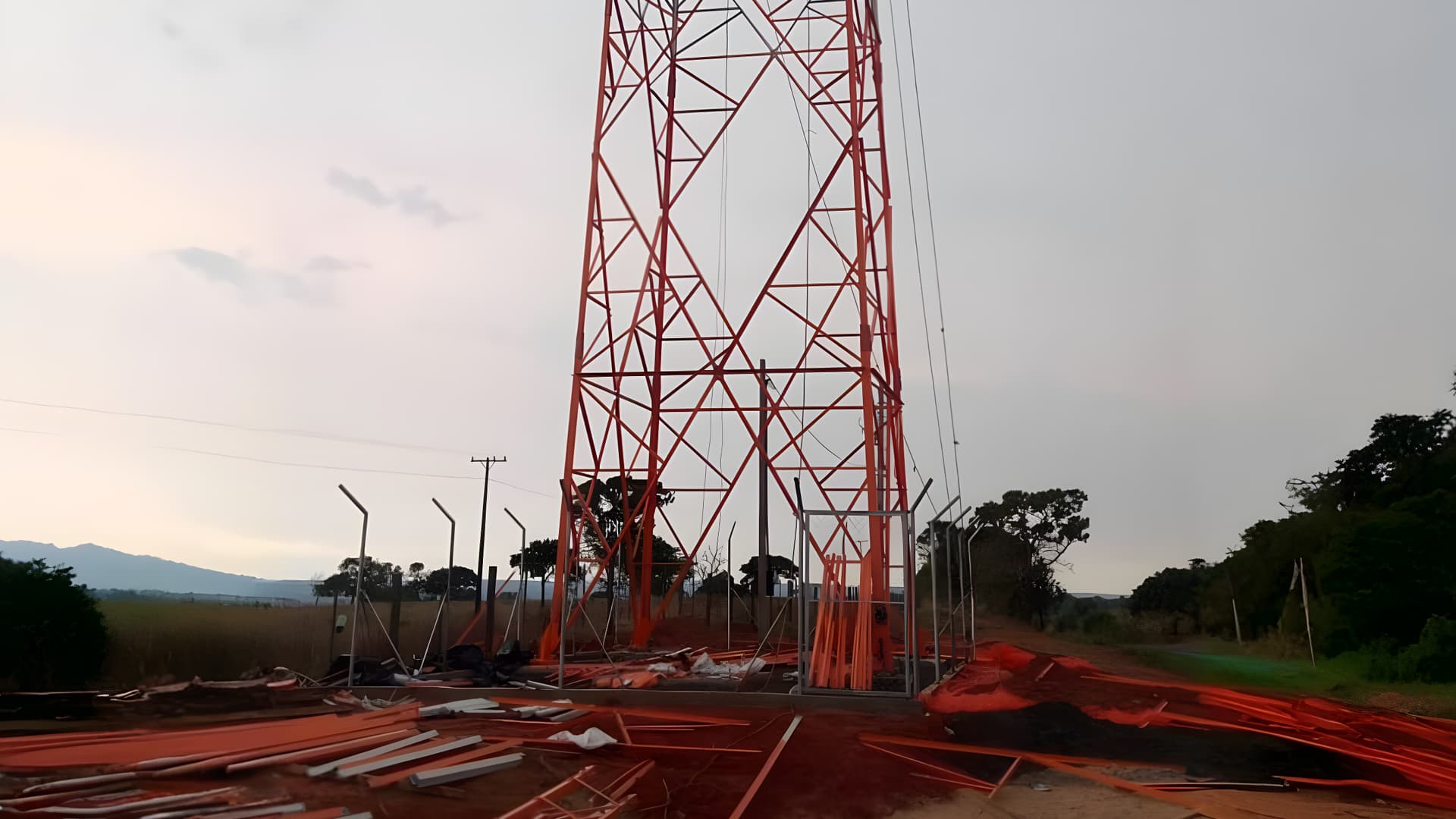 Capa Estruturas Verticais