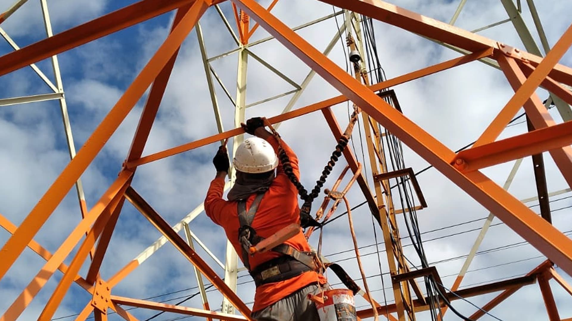 Estruturas Verticais